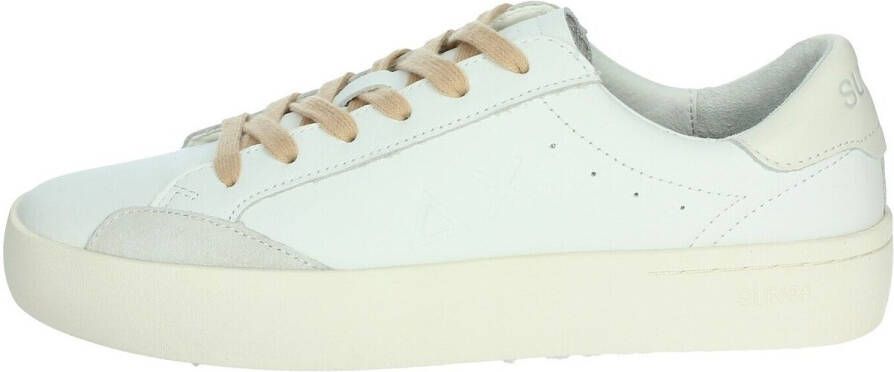 Sun68 Hoge Sneakers Z35140