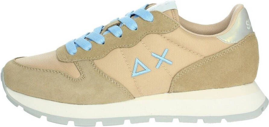 Sun68 Hoge Sneakers Z35201