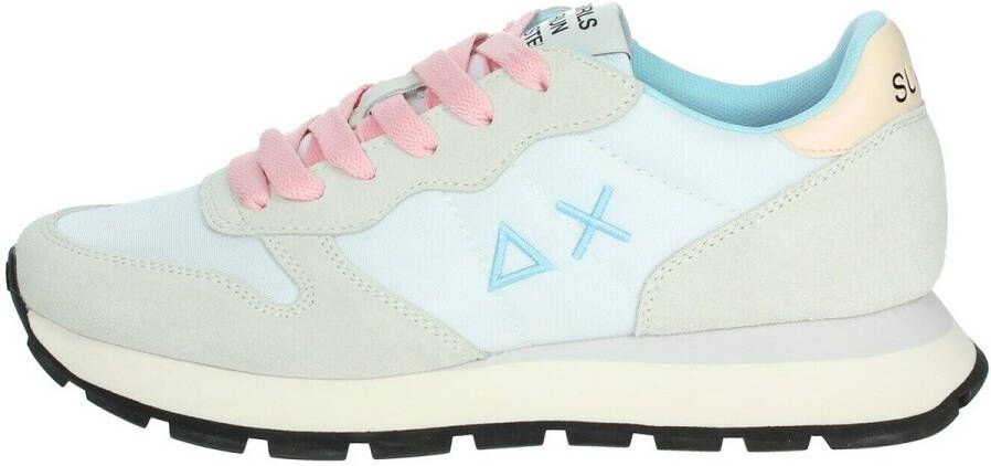 Sun68 Hoge Sneakers Z35201