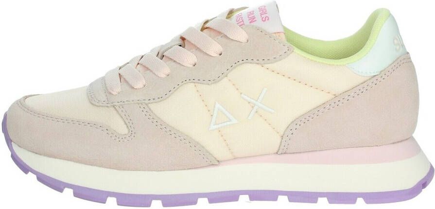 Sun68 Hoge Sneakers Z35201