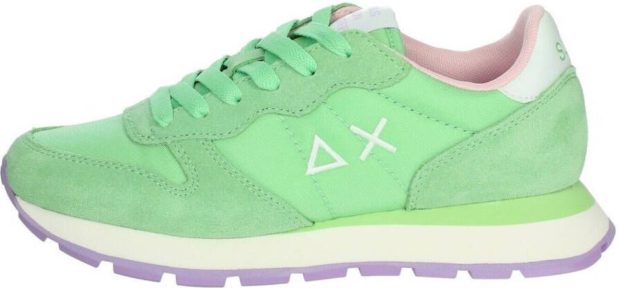 Sun68 Hoge Sneakers Z35201
