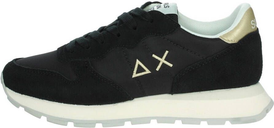 Sun68 Hoge Sneakers Z35202