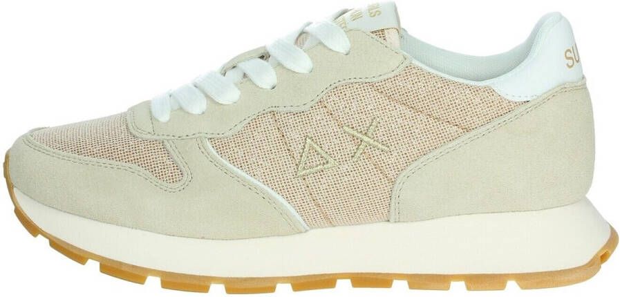 Sun68 Hoge Sneakers Z35203