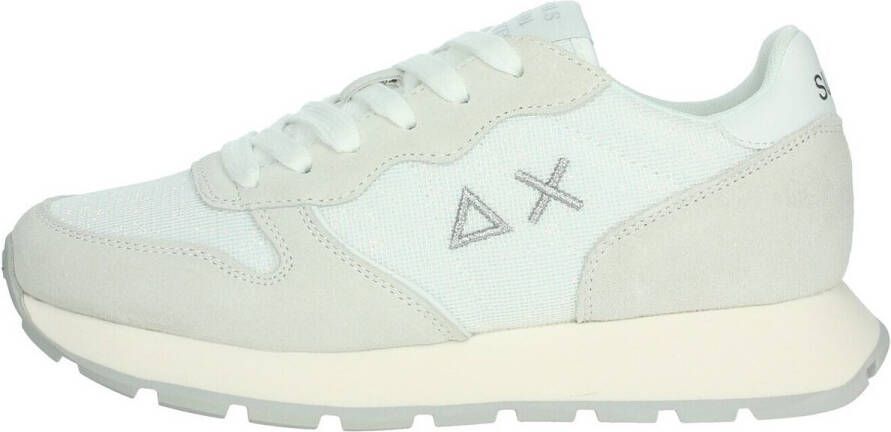 Sun68 Hoge Sneakers Z35203