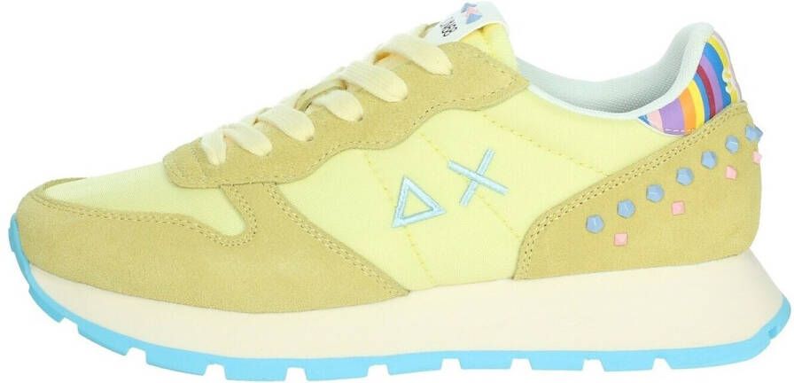 Sun68 Hoge Sneakers Z35206