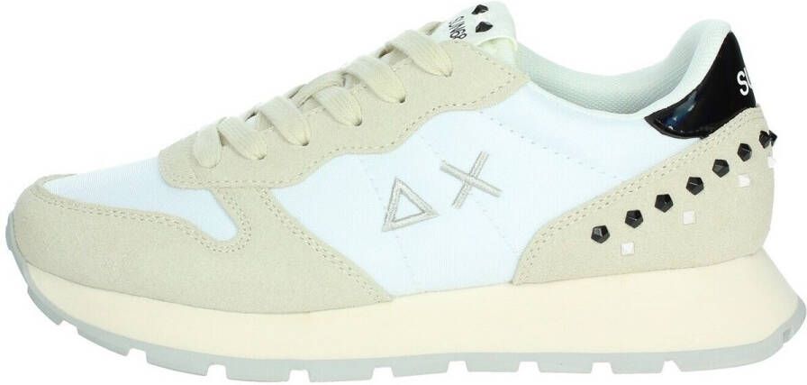 Sun68 Hoge Sneakers Z35206