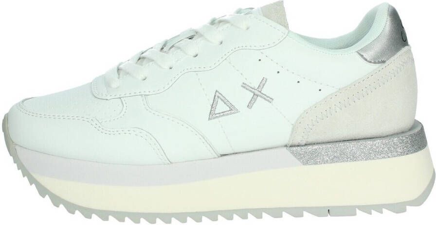Sun68 Hoge Sneakers Z35208