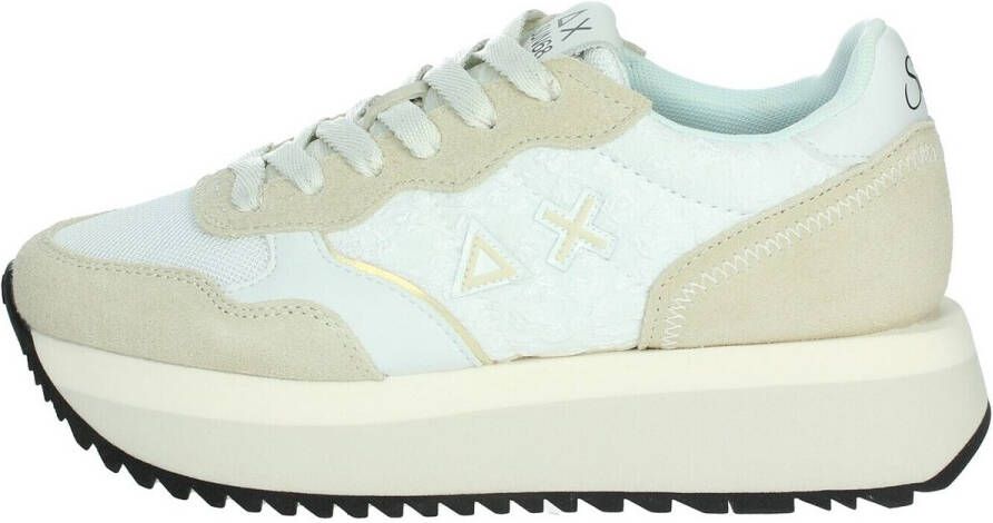 Sun68 Hoge Sneakers Z35209