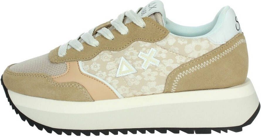 Sun68 Hoge Sneakers Z35209