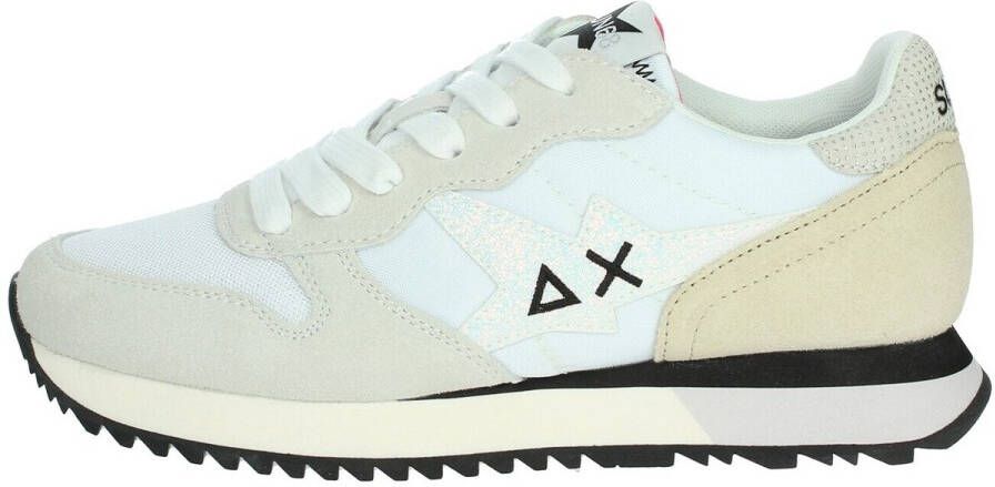 Sun68 Hoge Sneakers Z35212