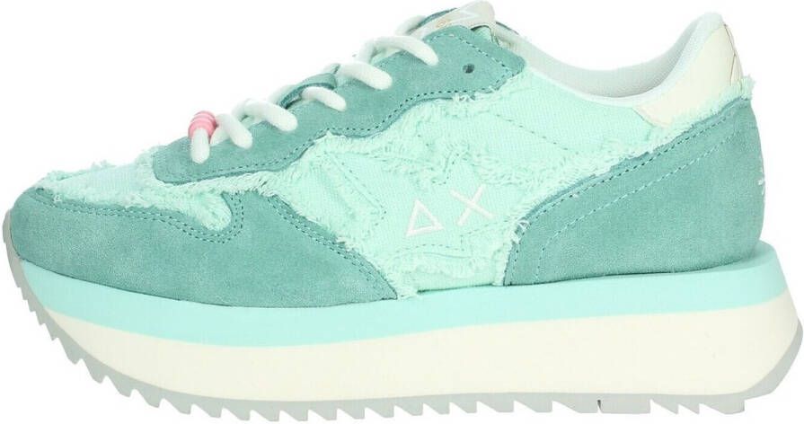 Sun68 Hoge Sneakers Z35216
