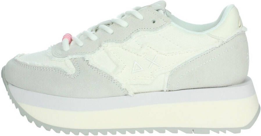 Sun68 Hoge Sneakers Z35216