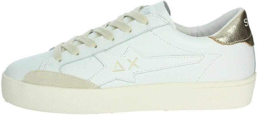 Sun68 Hoge Sneakers Z35225