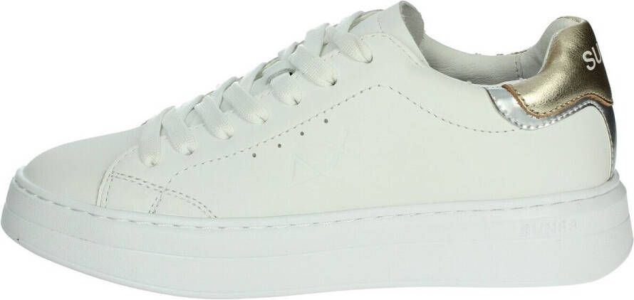 Sun68 Hoge Sneakers Z35226