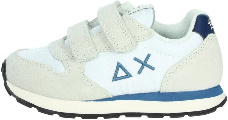 Sun68 Hoge Sneakers Z35301B