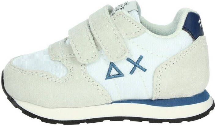 Sun68 Hoge Sneakers Z35301F