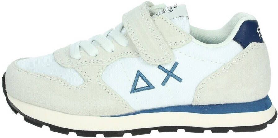 Sun68 Hoge Sneakers Z35301K