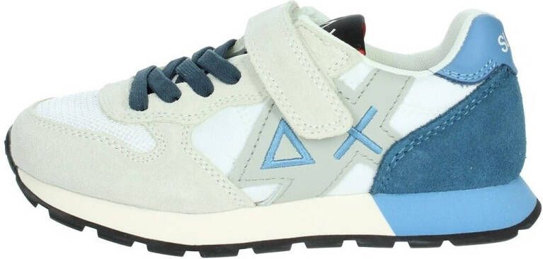 Sun68 Hoge Sneakers Z35311K