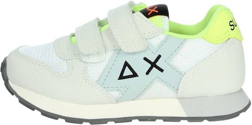 Sun68 Hoge Sneakers Z35313B
