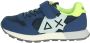Sun68 Sneakers 07 JAKI 2 FLUO - Thumbnail 2