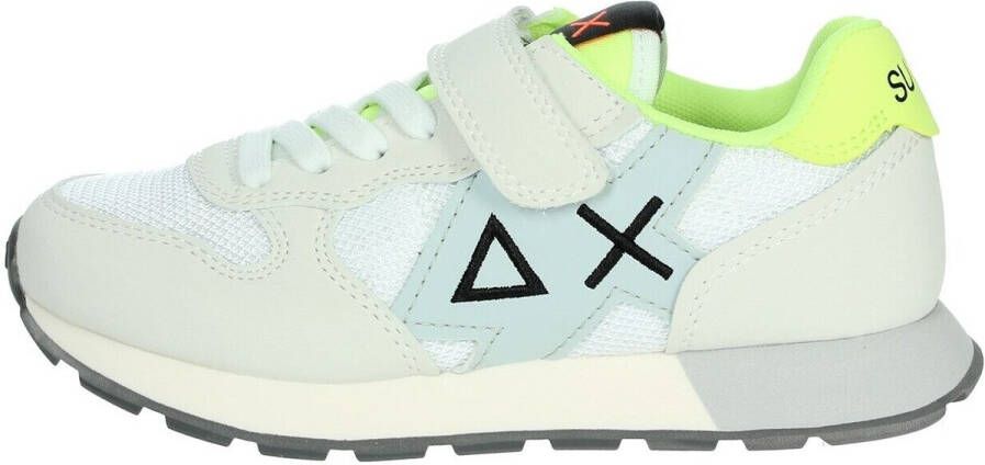 Sun68 Hoge Sneakers Z35313K