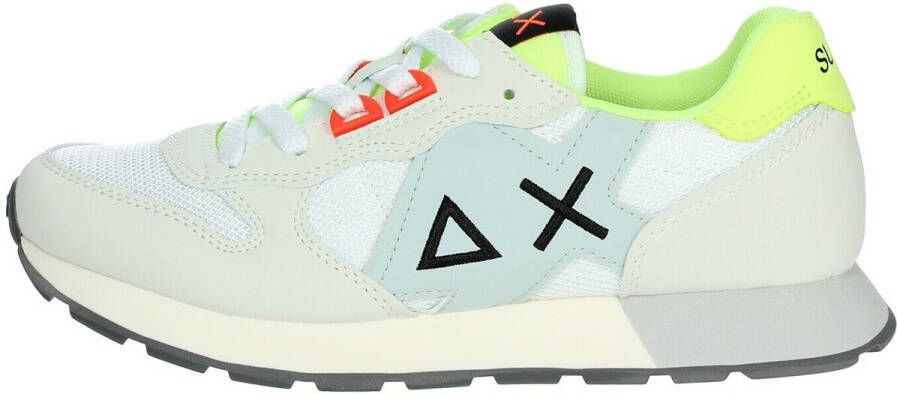 Sun68 Hoge Sneakers Z35313T