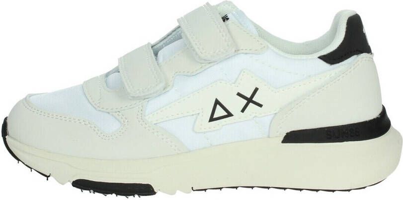 Sun68 Hoge Sneakers Z35320K