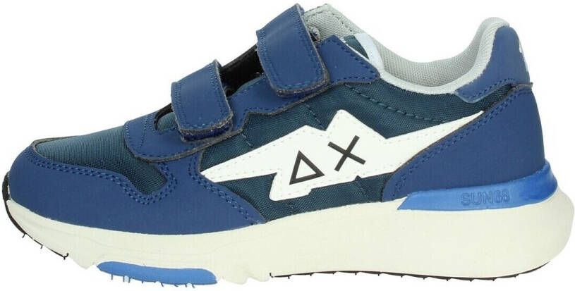 Sun68 Hoge Sneakers Z35320K