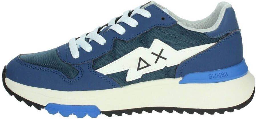 Sun68 Hoge Sneakers Z35320T