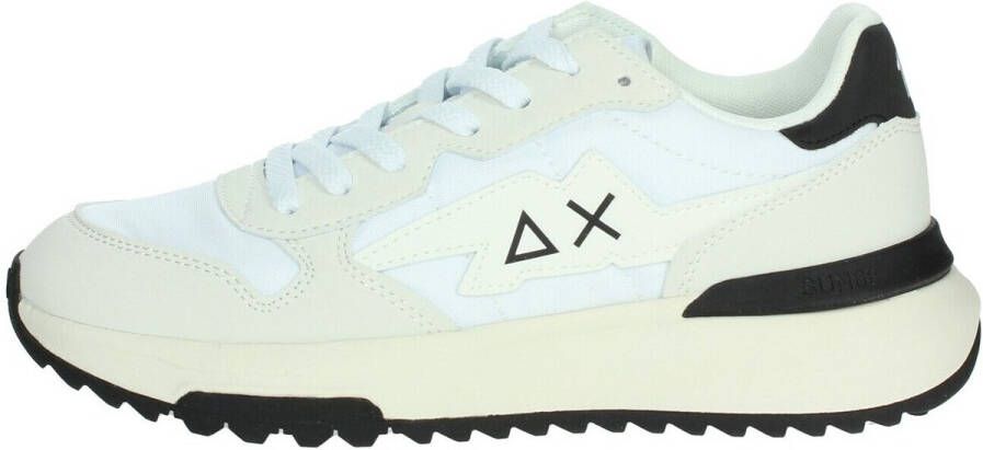 Sun68 Hoge Sneakers Z35320T