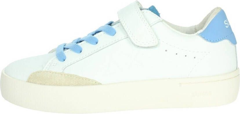 Sun68 Hoge Sneakers Z35340K