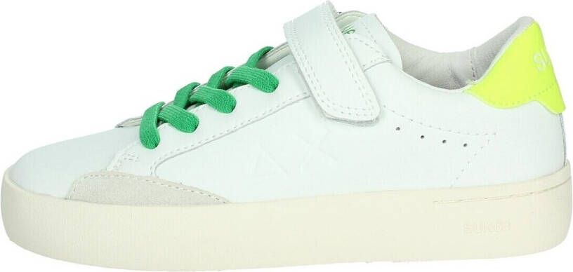 Sun68 Hoge Sneakers Z35340K