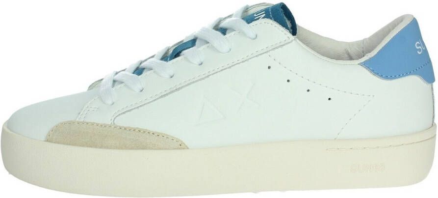 Sun68 Hoge Sneakers Z35340T