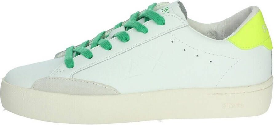 Sun68 Hoge Sneakers Z35340T
