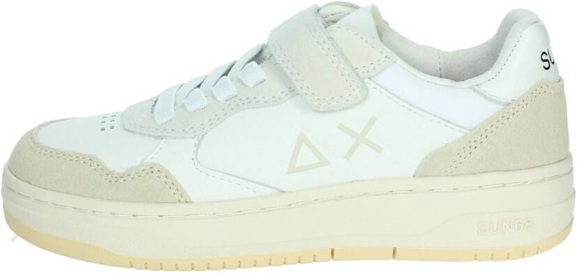 Sun68 Hoge Sneakers Z35348K