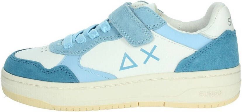 Sun68 Hoge Sneakers Z35348K
