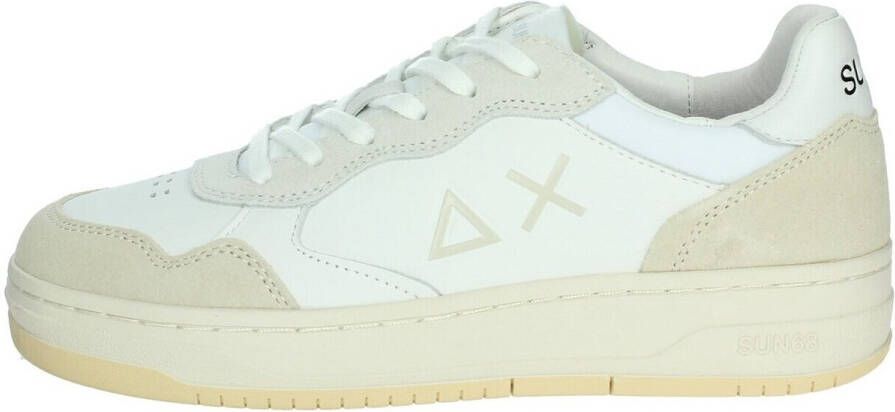 Sun68 Hoge Sneakers Z35348T