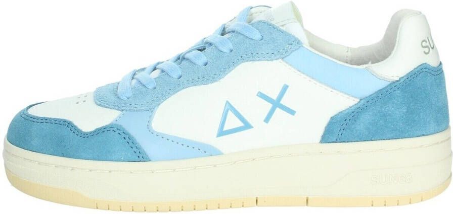 Sun68 Hoge Sneakers Z35348T