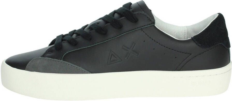 Sun68 Hoge Sneakers Z44125