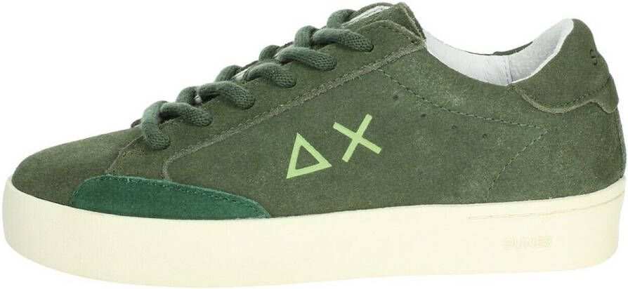 Sun68 Hoge Sneakers Z44326T