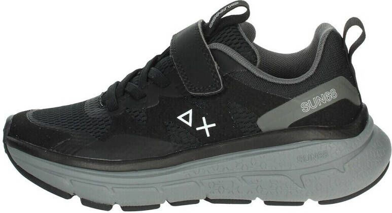 Sun68 Hoge Sneakers Z44341K