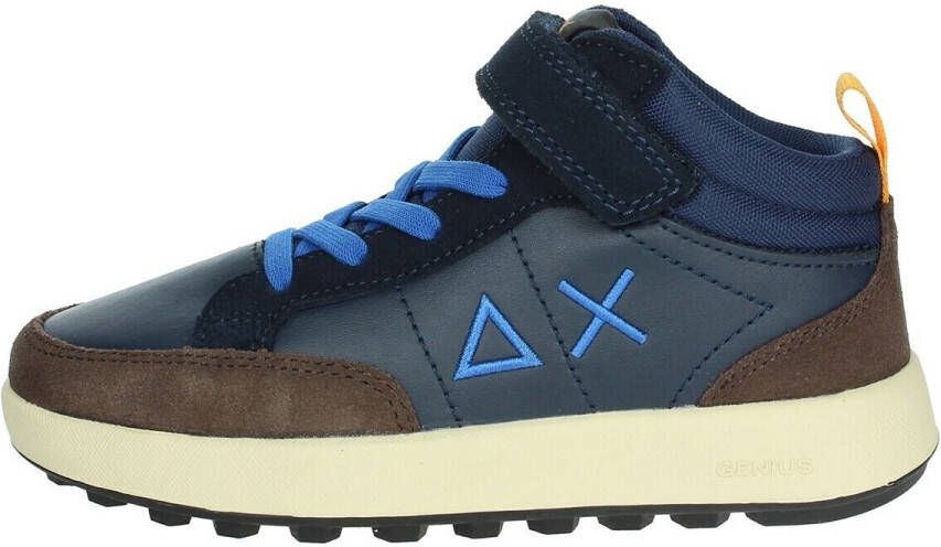 Sun68 Hoge Sneakers Z44350K