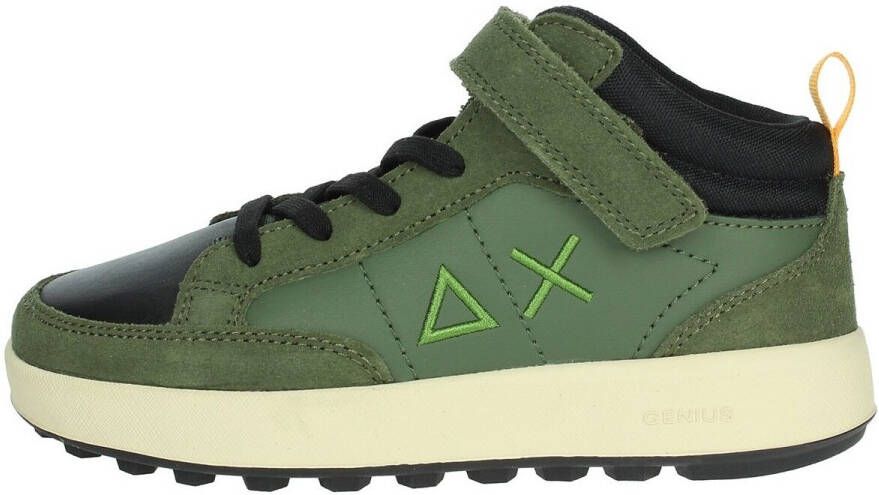Sun68 Hoge Sneakers Z44350K
