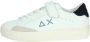Sun68 Sneakers 0107 STREET LEATHER - Thumbnail 1