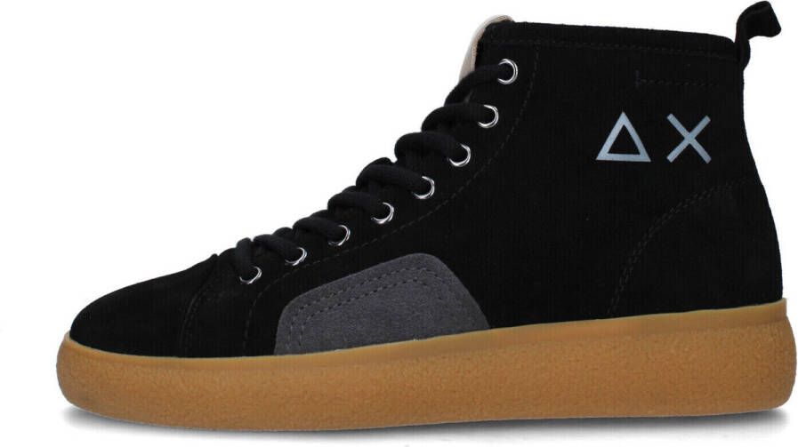 Sun68 Hoge Sneakers Z45145