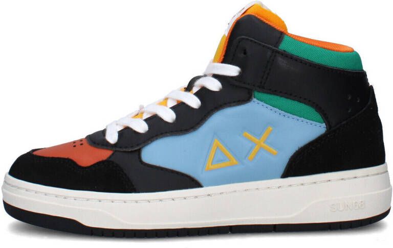 Sun68 Hoge Sneakers Z45350T