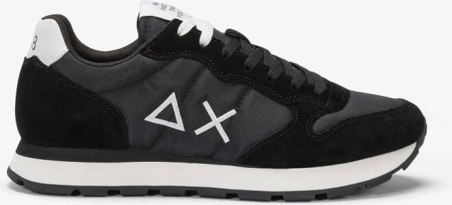 Sun68 Lage Sneakers