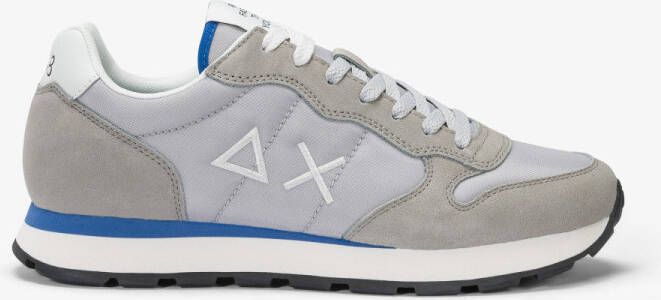 Sun68 Lage Sneakers