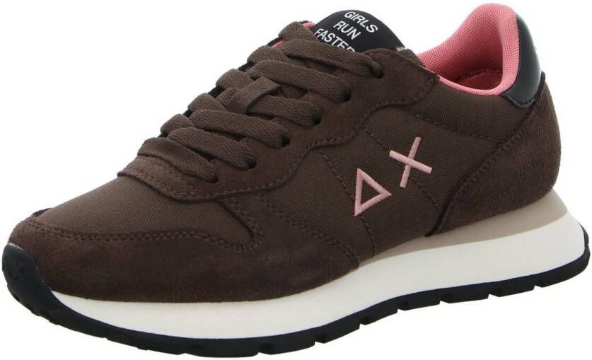 Sun68 Lage Sneakers