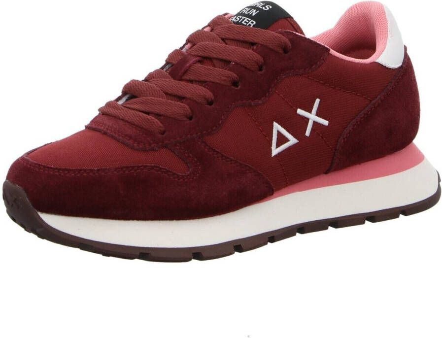 Sun68 Lage Sneakers